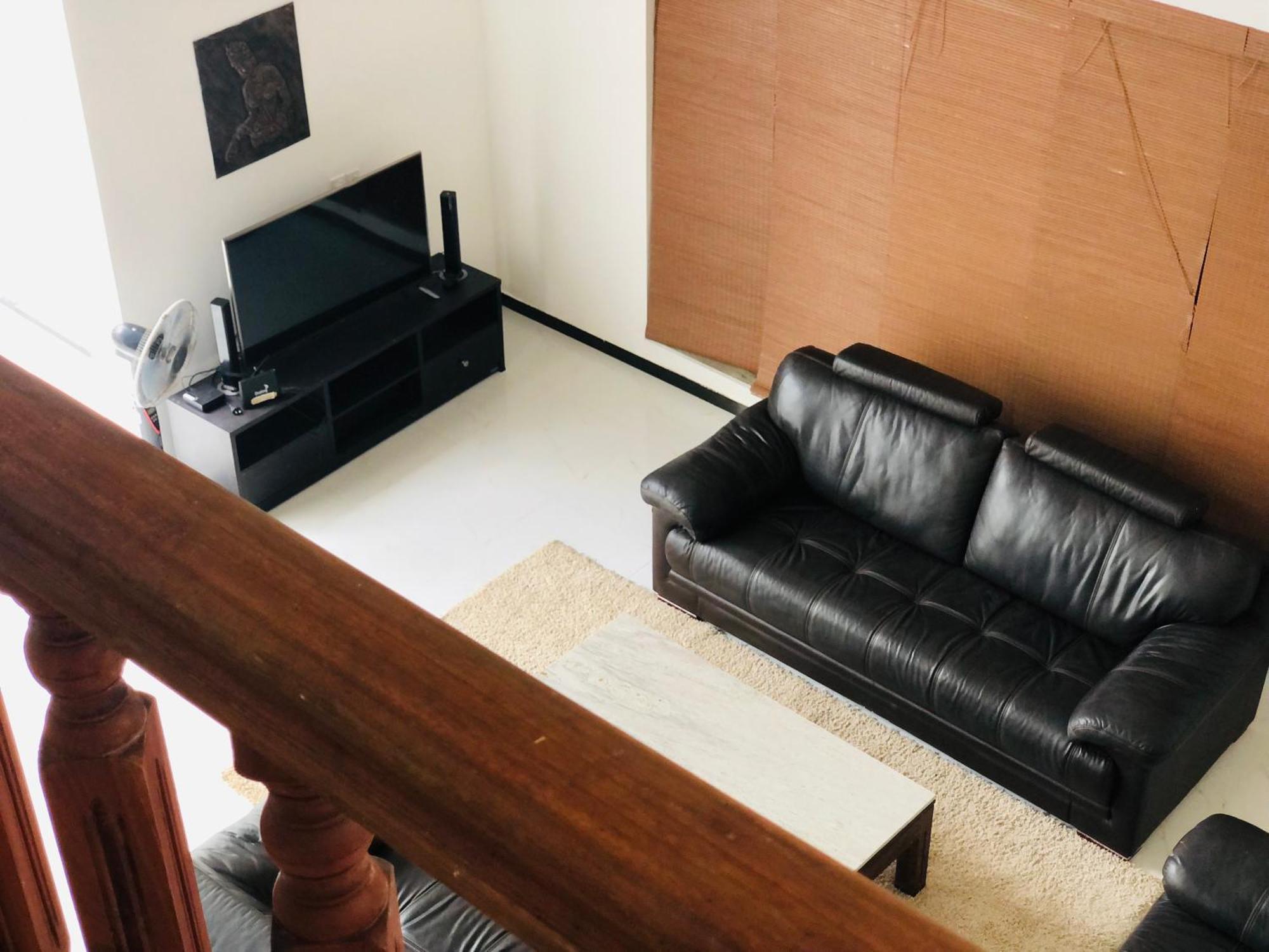 Hikka Villa Hikkaduwa Zewnętrze zdjęcie