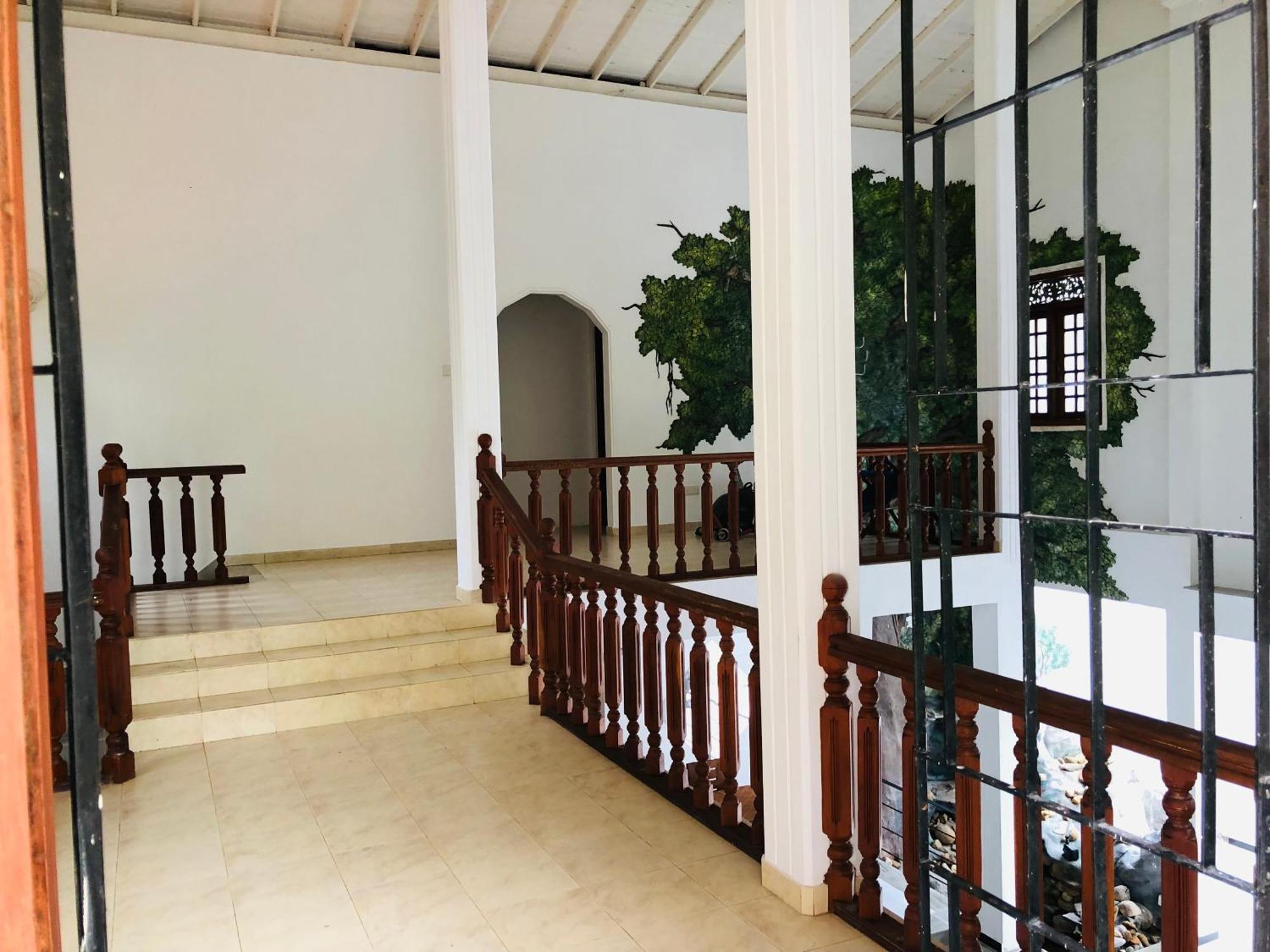 Hikka Villa Hikkaduwa Zewnętrze zdjęcie