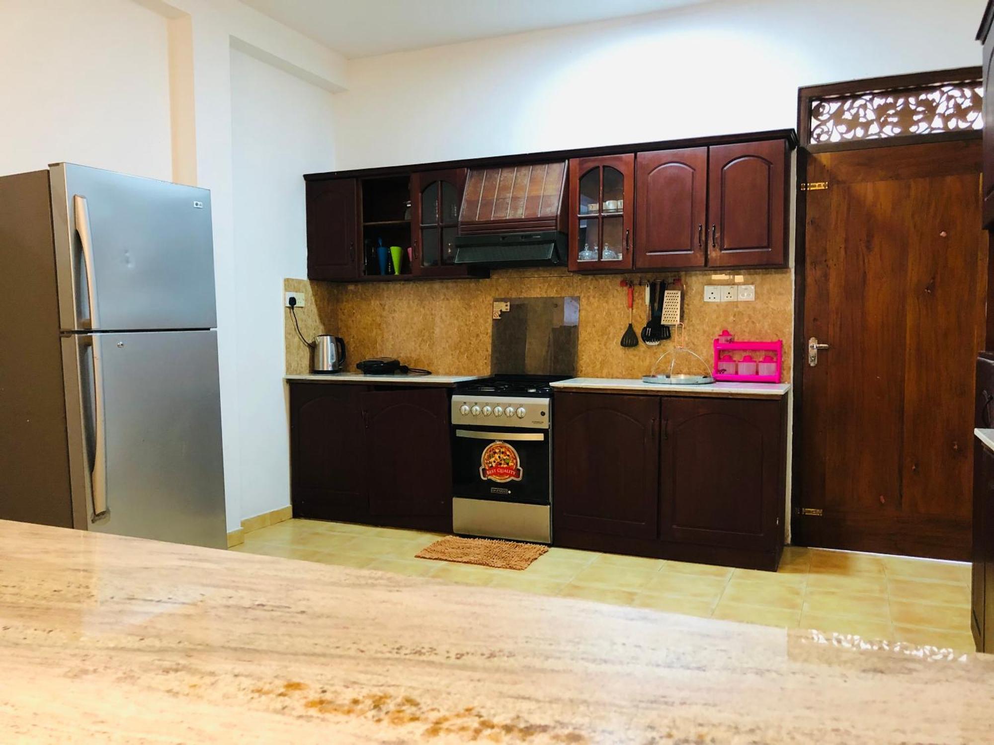 Hikka Villa Hikkaduwa Zewnętrze zdjęcie