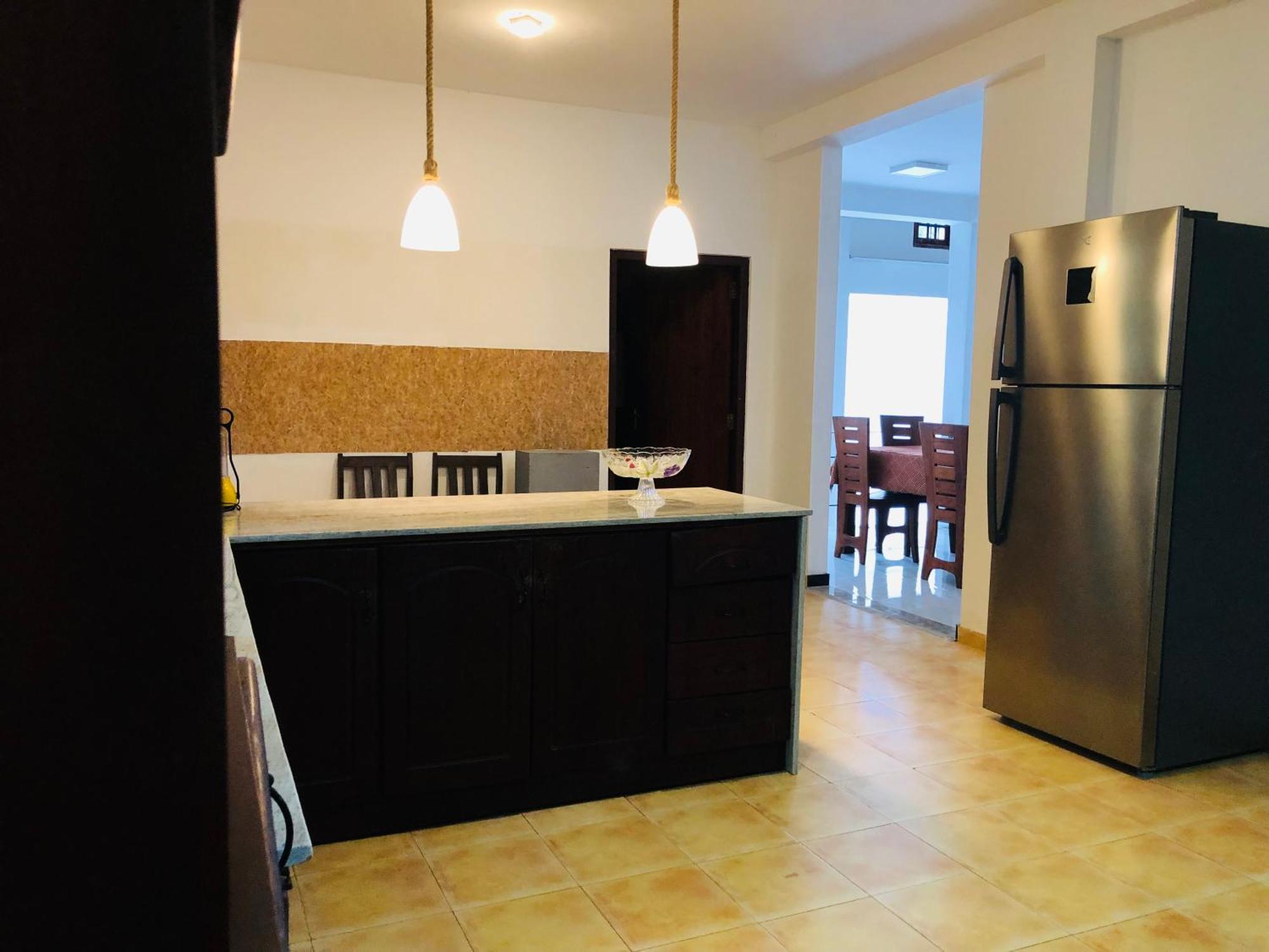 Hikka Villa Hikkaduwa Zewnętrze zdjęcie