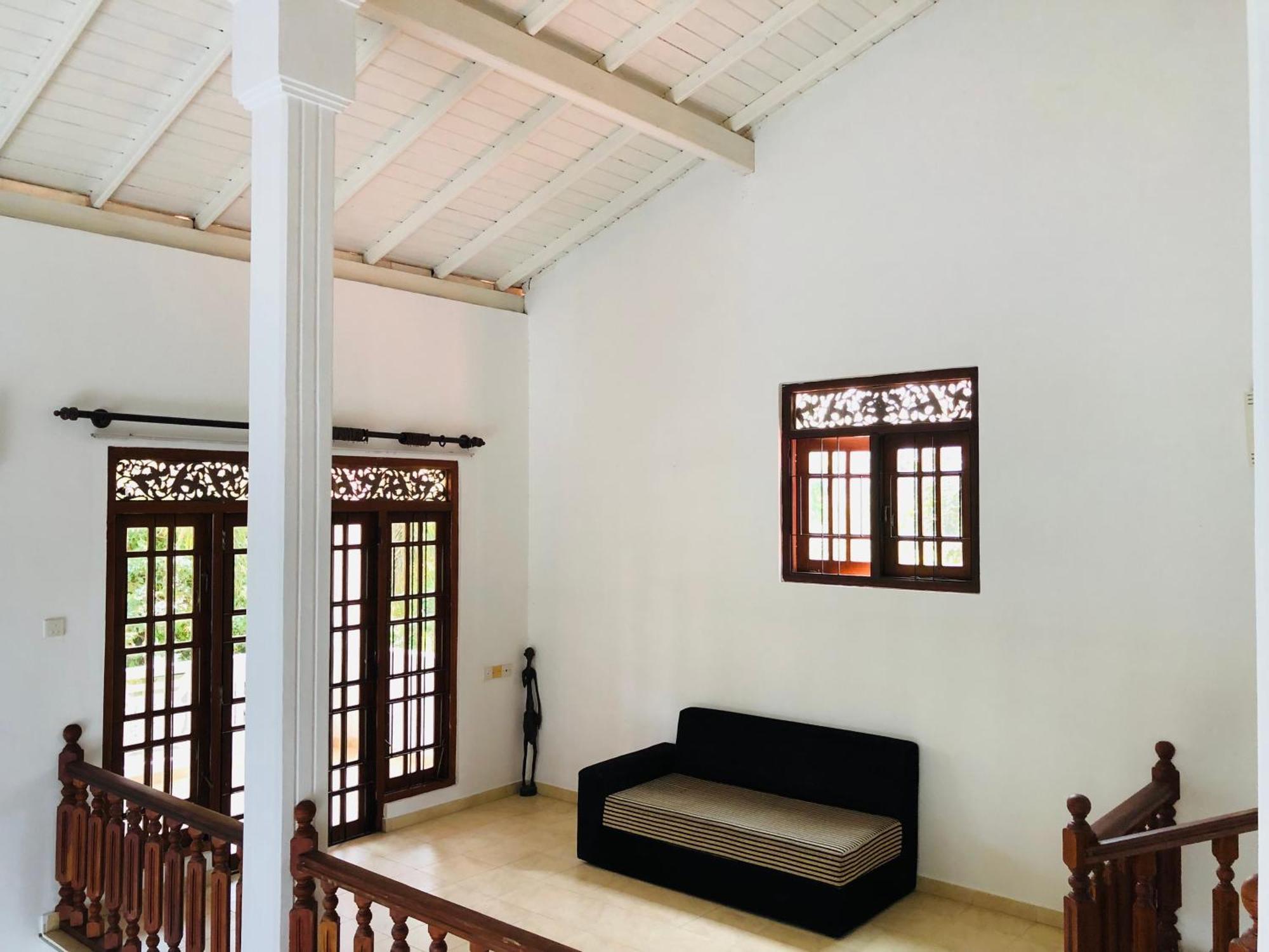 Hikka Villa Hikkaduwa Zewnętrze zdjęcie