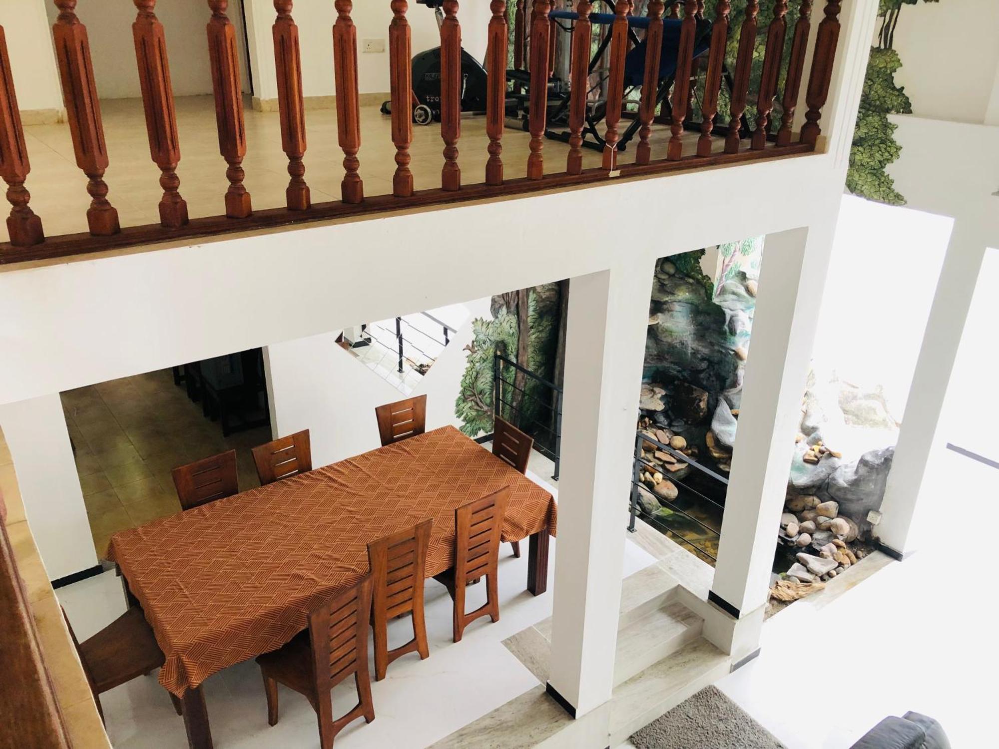 Hikka Villa Hikkaduwa Zewnętrze zdjęcie